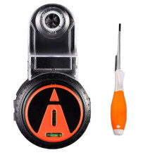 Electric Wall Impact Drill Drilling Dust Collector 2 in 1 Wall Suction Vacuum Drill Dust Collector Dust Cleaning Tools