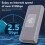 SDX55 LTE 4G 5G NSA SA 5G CPE 2,52 Gb/S do Routera Laptopa PC 3
