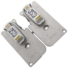 New XENON LED Module Ballast Turn Signal Light Control for 7 Series F01 F02 F03 Left 63117339055 Right 63117339056
