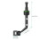 360 Rotatable Car Phone Holder Universal Rearview Mirror Mount Multifunctional Adjustable Navigation Stand Stable 6