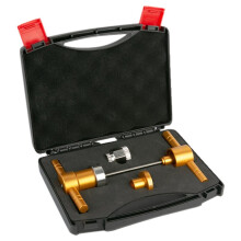 For DT-SWISS EXP/SWIFT Bike Hub Repair Tool Kit Ratchet Bearing & Seal Ring Installation CNC Tool for Bike Wheel Hubs