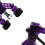 Multi-Purpose Car Dent Repair Tools Set Adjustable Handle Puller for Efficient Dent Removal 3