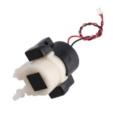 Clear Water Pump for DEEBOT X11 PRO OMNI Replacement Base Station Built-in Water Pump Parts