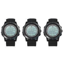 3X YS Stopwatch Digital Soccer Stop Watch Timer for Coaches 100 Lap Memory Water Resistant Countdown Stopwatch