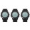 3X YS Stopwatch Digital Soccer Stop Watch Timer for Coaches 100 Lap Memory Water Resistant Countdown Stopwatch 1