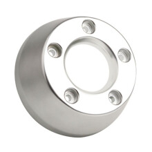 Osłona Ochronna Tylnej Rury Wydechowej Motocykla dla TMAX500 2001-2005