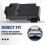 New Electronic Steering Column Lock Control Unit 3Q0905861B for   Atlas Arteon   2019-2021 4