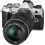 OM System EZ-M7530 M.Zuiko Digital 75-300mm 1:4.8-6.7 Objectif II Noir 3