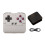 Retro  Taco Wireless Mobile Game Controller  for Android/IOS NES Arcade Emulator Support 1