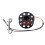 Scuba Diving Spool Finger Reel Dive Accessories with Double End Hook Dive Equipment 1