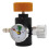 For  Cylinder Adapter with 3000psi Gauge, Quick Refill /Off , 8mm 1