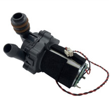 Peristaltic Pump for S8 Pro Ultra Onyx4 Vacuum Cleaner Spare Repair Parts Water Pumper Accessories