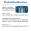 Wire Detection Module USB A to Type C/Type C to Type C Multi Interface Fast Charging Cable Analyzer with LED Indicators 6