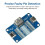 Wire Detection Module USB A to Type C/Type C to Type C Multi Interface Fast Charging Cable Analyzer with LED Indicators 7