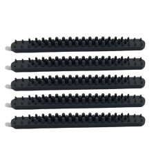 For Kobra X Nozzle Brush High Quality Nozzle Wiper KX Cleaner High-Temp Resist KobraX Hotend Cleaning Tool 5pcs