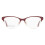 Givenchy Givenchy GV 0082 0Z3 Women New Eyeglasses 1