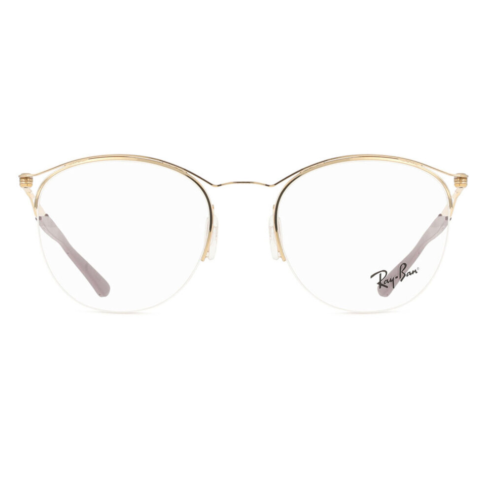Ray Ban Ray-Ban Rx7553 3218 Unisex New Eyeglasses