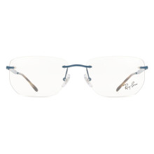 (56) Ray-Ban RX3768V 3203 Unisex New Eyeglasses