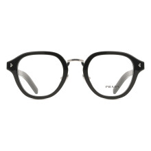 (50) Prada PR C05V 16K1O1 Men New Eyeglasses