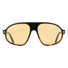 Tom Ford FT1178 EROL 56E Men New Sunglasses