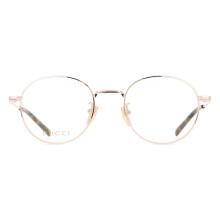 Gucci GG2004OA Asian Fit 001 Women New Eyeglasses
