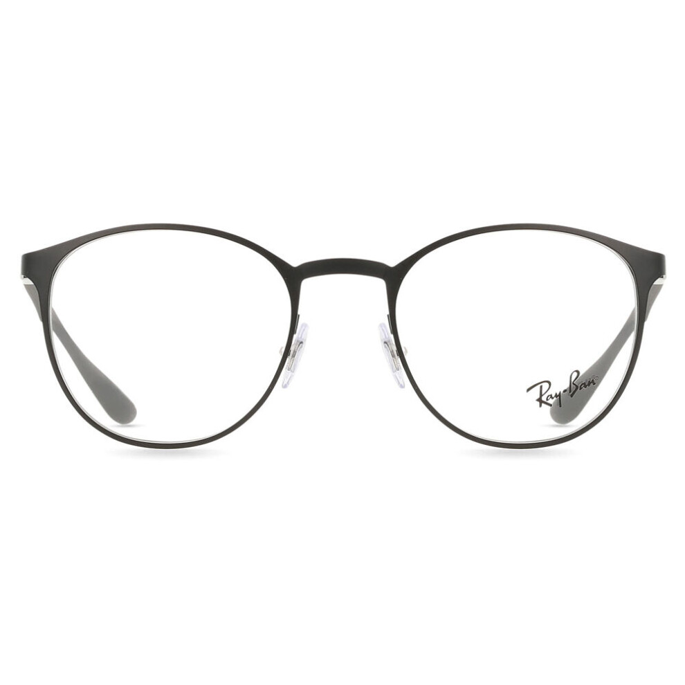 Ray Ban Ray-Ban Rx6355 Liteforce 2503 Unisex New Eyeglasses