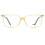Fendi Fendi 945 312 Unisex New Eyeglasses 1