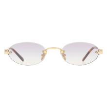 Miu Miu MUA54S 5AK04O Women New Sunglasses