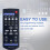 Replace Remote Control for  FSR50 WY57780 SR-301 YHT-S401 Sound Bar 3
