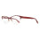 Givenchy Givenchy GV 0082 0Z3 Women New Eyeglasses 3