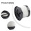 3pcs Replacement Exhaust Filter for CleanMaxx MJ1901B for Cyclone Vacuum Cleaner Dust Container Filter Accessories 4