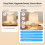 4PCS Basic Gen5 Matter over WiFi   Support Matter Protocol for /Alexa/ Ecosystem 4