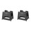 2X  AD200PRO-PC Flash Silicone Protective Case  AD200pro AD200 Outdoor Flashes External Flash Protective Case 2