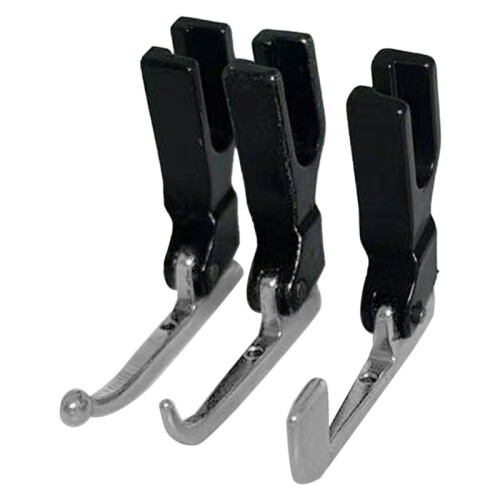 3Pcs P369 Bead Sequin Special Presser Foot,Sewing Machine Accessories 2