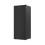 Living And Home 175L Black Upright Freezer 4