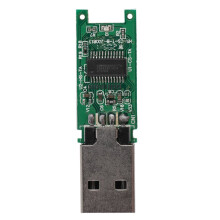 1pcs Chip Pen Drive USB 3.0 Chip PCB Main Controller DIY Pendrive Memory Usb PCB Board Cle Usb Module Board 64GB