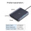 TTLOCK Card Encoder  Card Sensor NFC 13.56M M1 IC Card Reader RFID Chip Scanner for TTHotel System Hotel 7