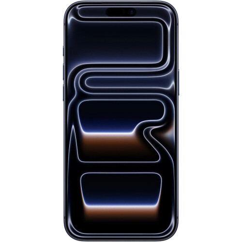 Apple Apple iPhone17 Pro Max 5G Nano i Esim 512GB A3526 Głęboki Błękit 1