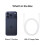 Apple Apple iPhone17 Pro Max 5G Nano i Esim 512GB A3526 Głęboki Błękit 5