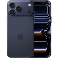 Apple iPhone17 Pro Max 5G Nano und Esim 512GB A3526 Tiefblau
