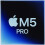 Apple Apple MacBook Pro 14-inch (2026 M5 Pro) 1TB (24GB RAM) MGDR4 Space Sort 3