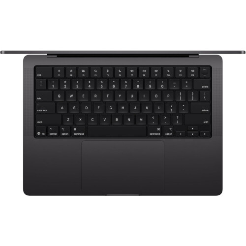 Apple Apple MacBook Pro 14-inch (2026 M5 Pro) 1TB (24GB RAM) MGDR4 Space Sort 1