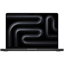 Apple MacBook Pro 14-inch (2026 M5 Pro) 1TB (24GB RAM) MGDR4 Space Czarny