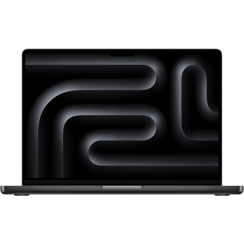 Apple Apple MacBook Pro 14-inch (2026 M5 Pro) 1TB (24GB RAM) MGDR4 Space Sort