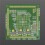 For Cyclone IV EP4CE115F23I7N EP4CE115 EP4CE115F23 FPGA Minimum System Board Core Board 5
