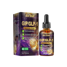 Herbal Body Care Drops Tighten the Body Skin Shape the Body and Manage the Body Curve