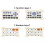 Large Screen Scientific Function Calculator -417 Function is Very Suitable for Offices and Students 2