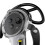 Handle Control for Quest 3/Quest 3S Accessories,Grip Strap with Battery Open Touch for Meta Quest 3/Quest 3S Controllers 2