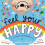 Feel Your Happy by Emily Coxhead Paperback Book 1