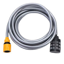 Pressure Washer Siphon Hose for Downstream Injector, Power Washer Soap Dispenser Suction Tubing with Filters